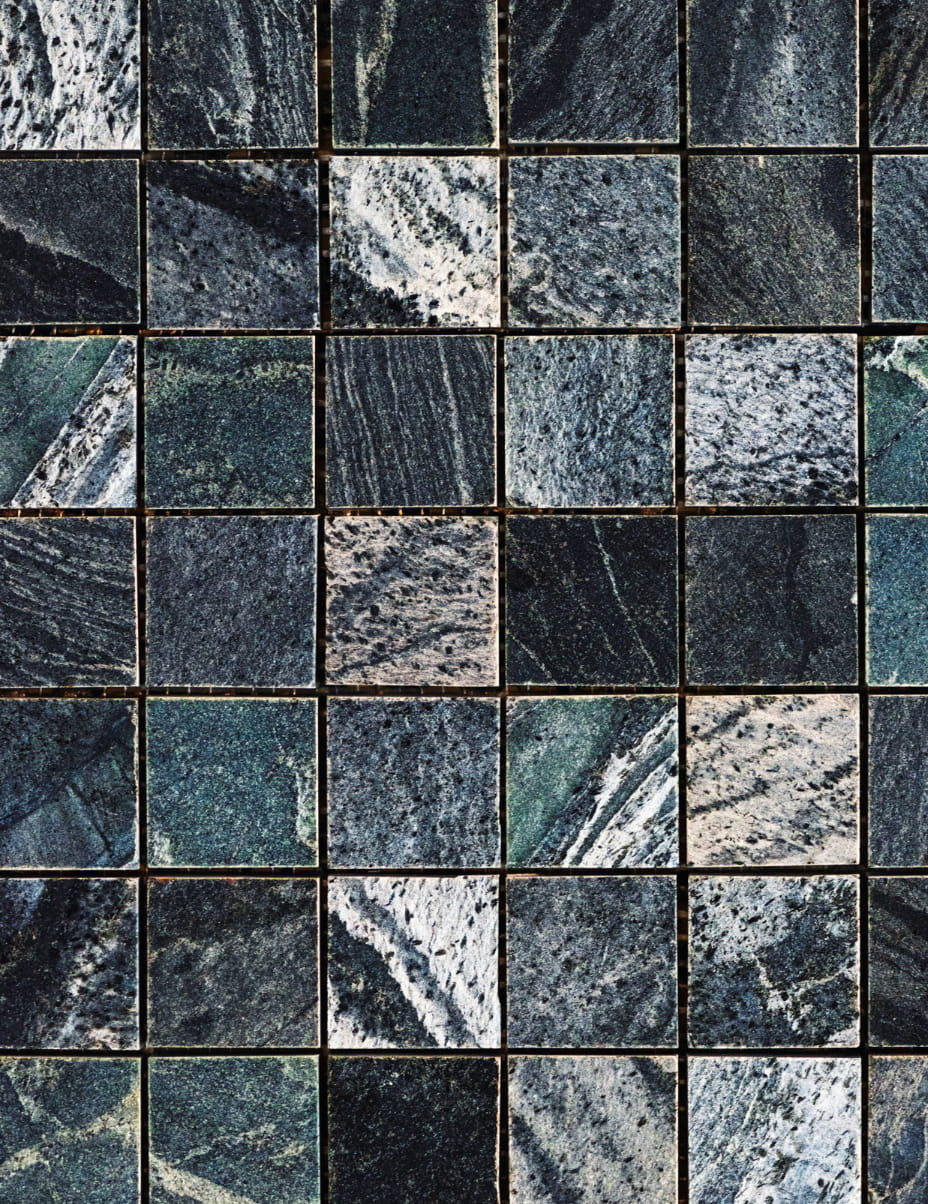 Porcelain & Ceramic Tile